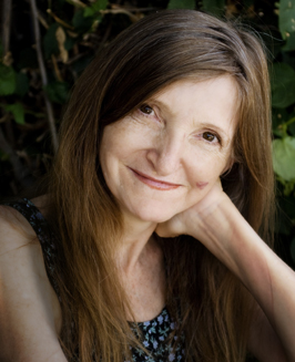 Simonetta Carr portrait